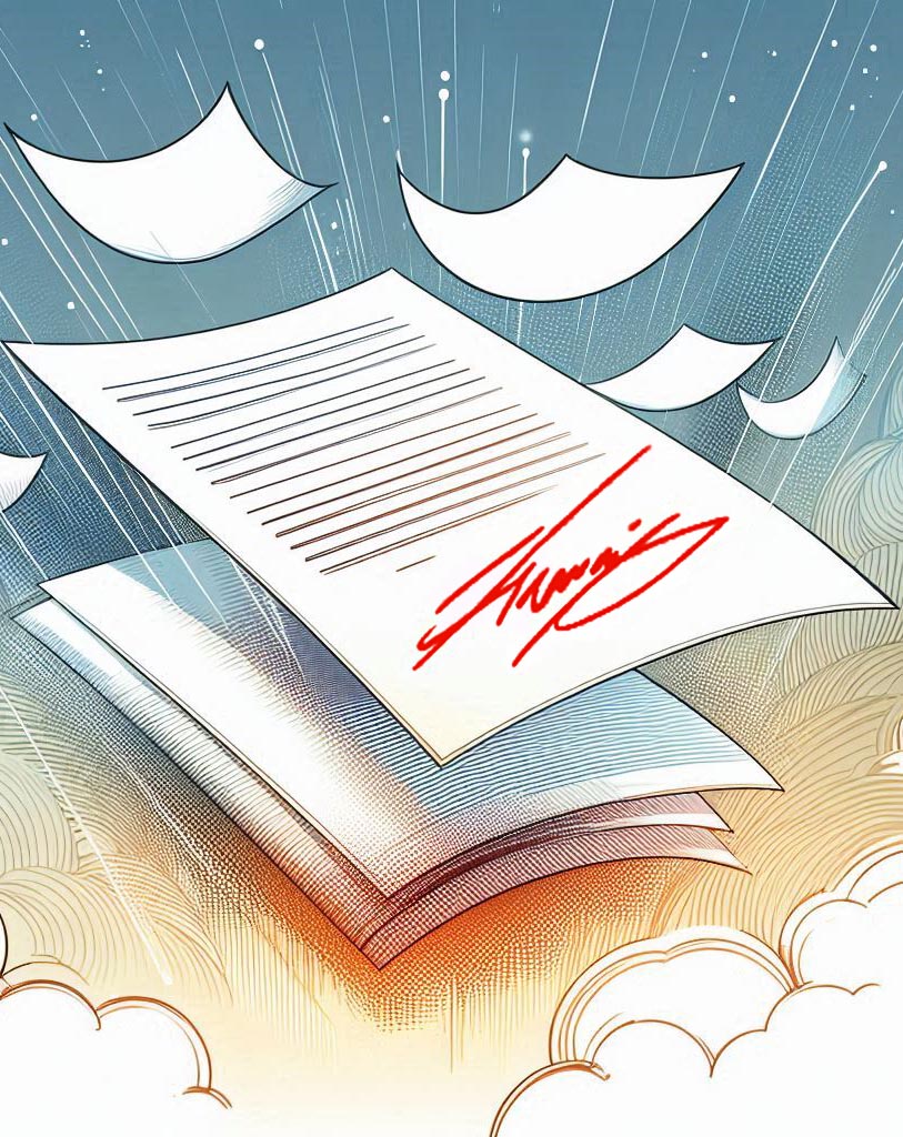 E-Signature Platform