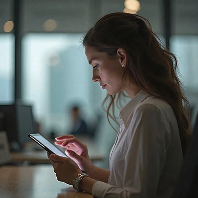 E-Signature Platform